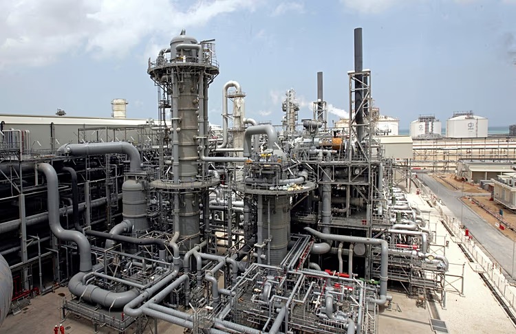 Trump threatens to ‘blow up’ world’s largest gas field if Iran keeps attacking Qatar
