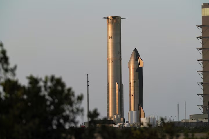 SpaceX files for IPO, sources say, offering investors stake in Musk's space ambitions
