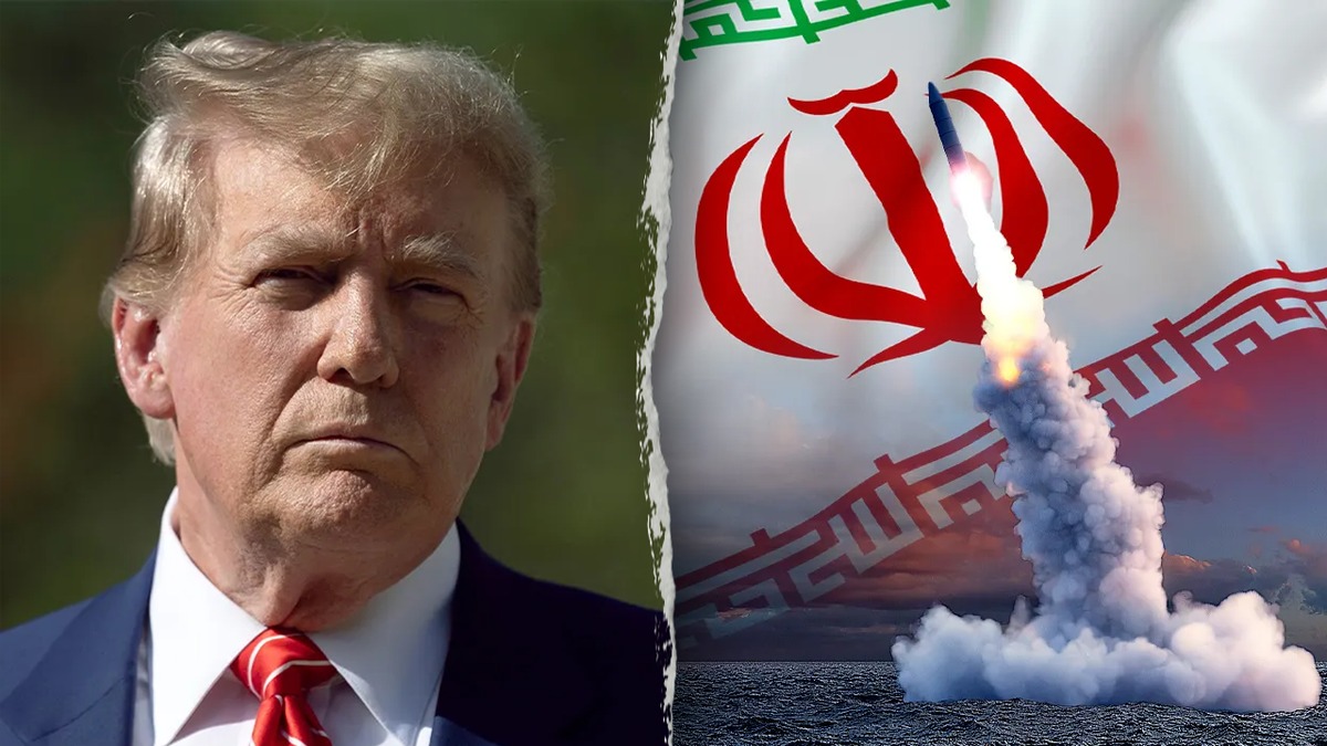 Trump threatens to hit Iran hard; Tehran pledges to ‘fight back’

