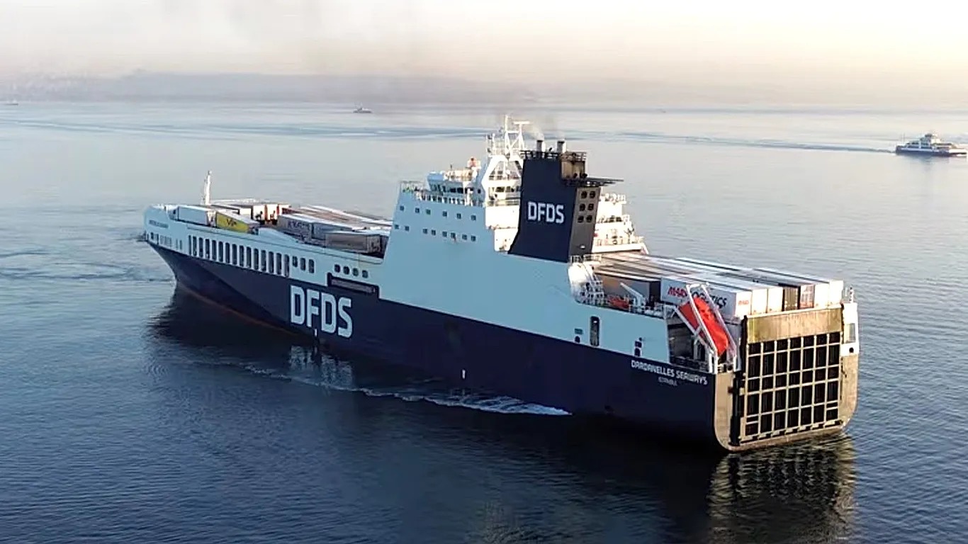 Egypt–Italy cargo route gains traction as firms seek alternatives to disrupted trade