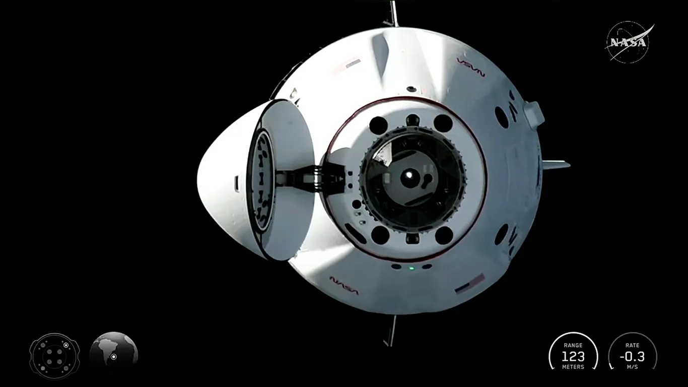 SpaceX could eye record IPO this week as valuation soars past €1.61tn
