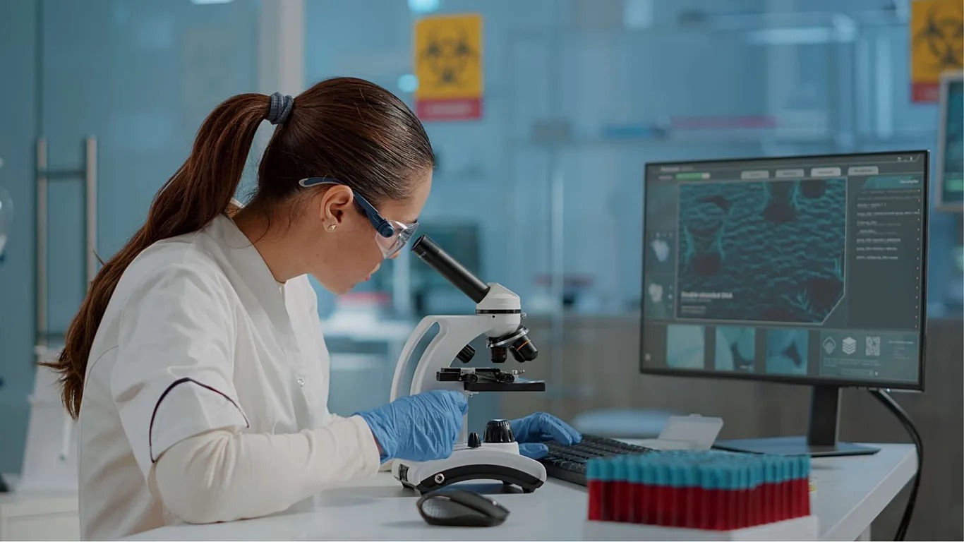 Abivax shares jump 36% as new trial data support ulcerative colitis drug obefazimod
