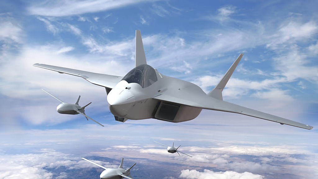 Airbus-led group proposes fighter jet alternative after French-German project fails
