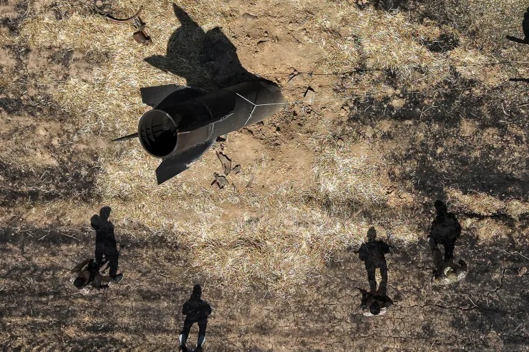 Iran attacks Bahrain, Kuwait, Jordan in retaliation for US strikes

