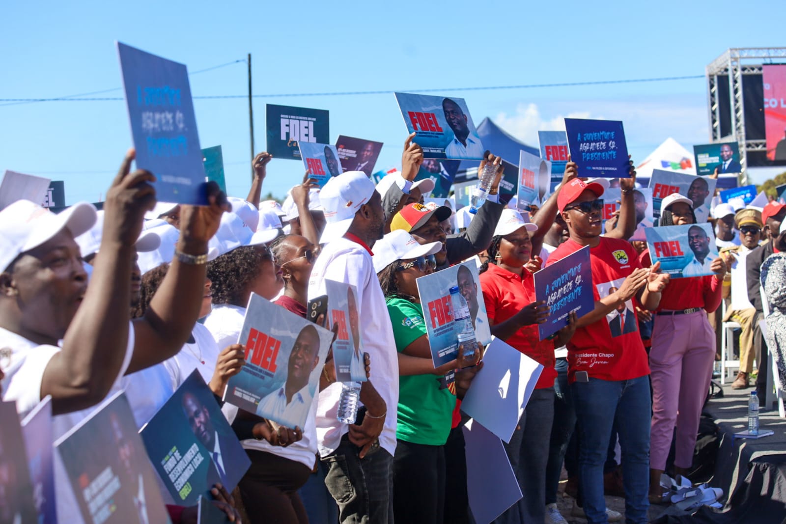 Mozambique: Government Channels 824.6 Million Meticais to Finance Economic Initiatives in Districts