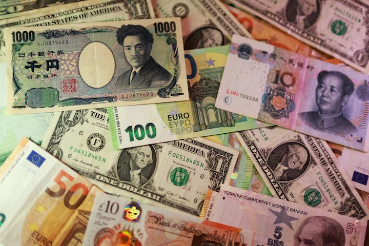 Global bond rout deepens as Japan yield hits key milestone
