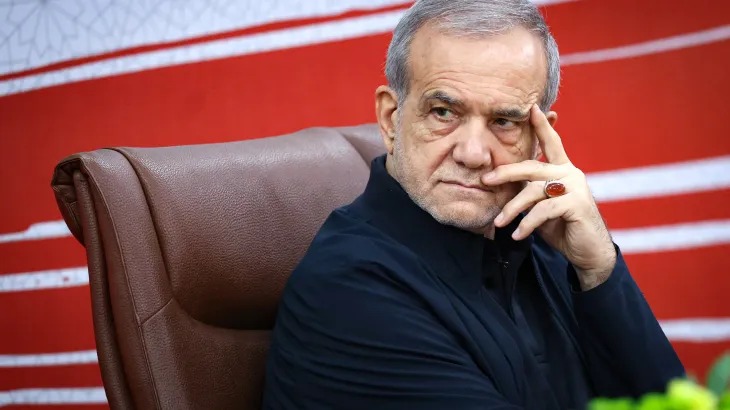 President Pezeshkian calls for Muslim nations’ unity
