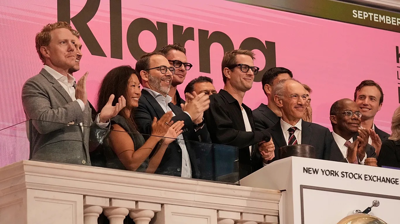 Google ordered to pay Klarna's PriceRunner €1.7 billion over search abuse
