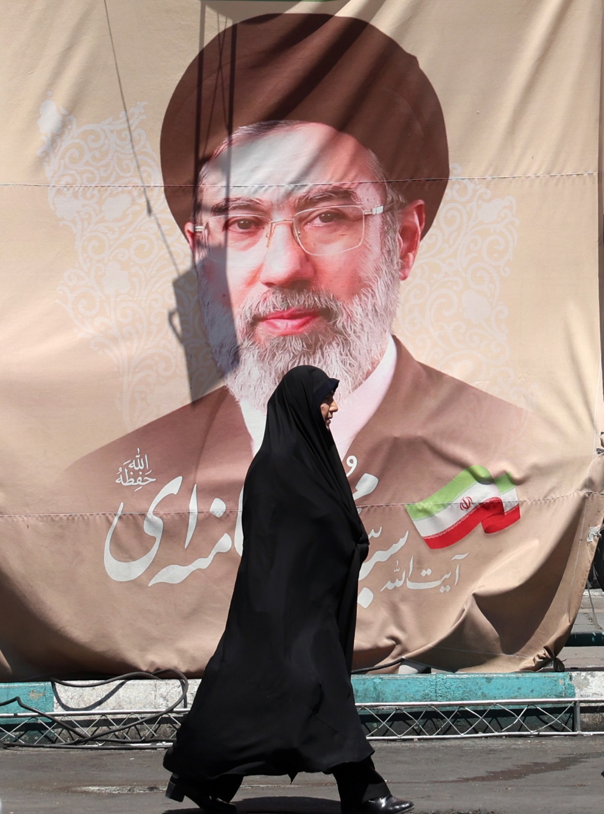 Iran war day 111: Tehran warns US as 14-point plan takes effect
