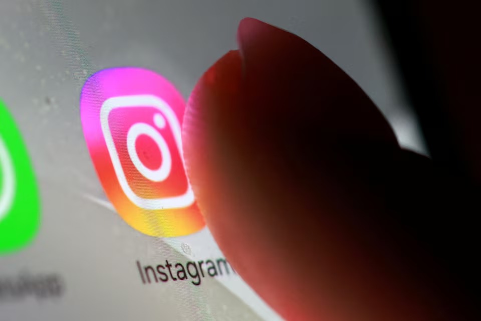 Meta faces Tennessee trial over allegations Instagram was designed to be addictive
