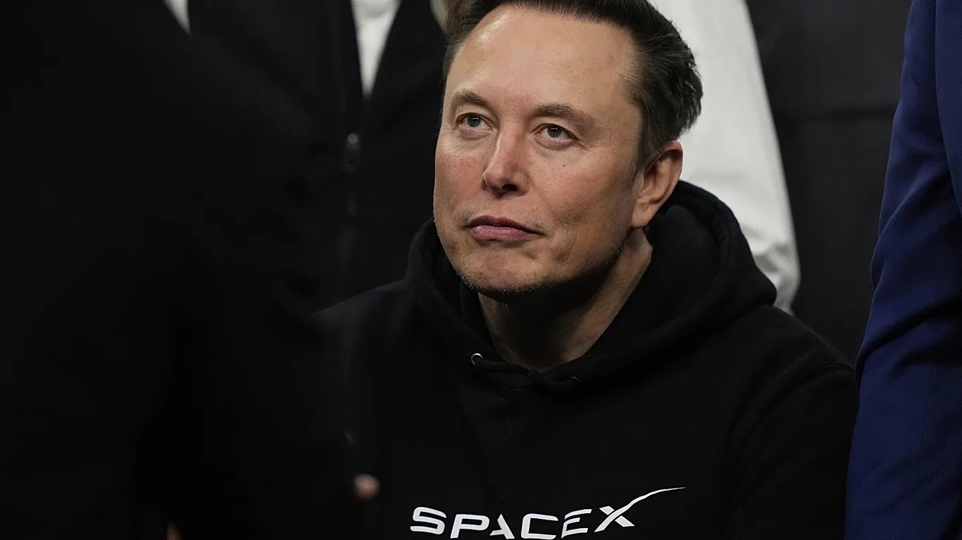 Elon Musk's business empire: The companies behind the world's richest man
