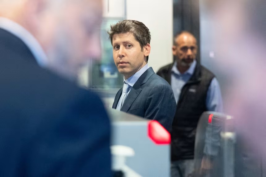 ‘Are you completely trustworthy?’: Musk’s attorney presses OpenAI CEO in trial