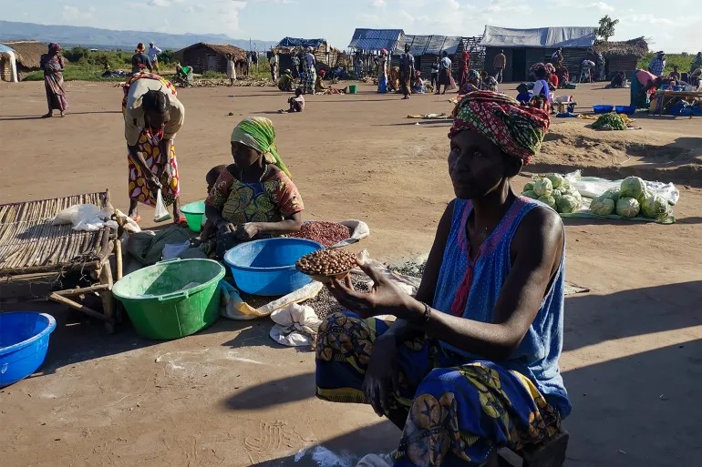 DRC flight suspension and Uganda border curbs isolate Ebola-hit Bunia
