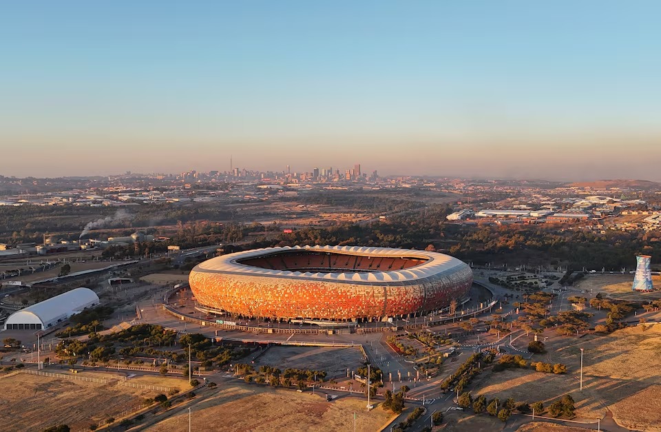 Johannesburg, other municipalities face funding freeze over high spending
