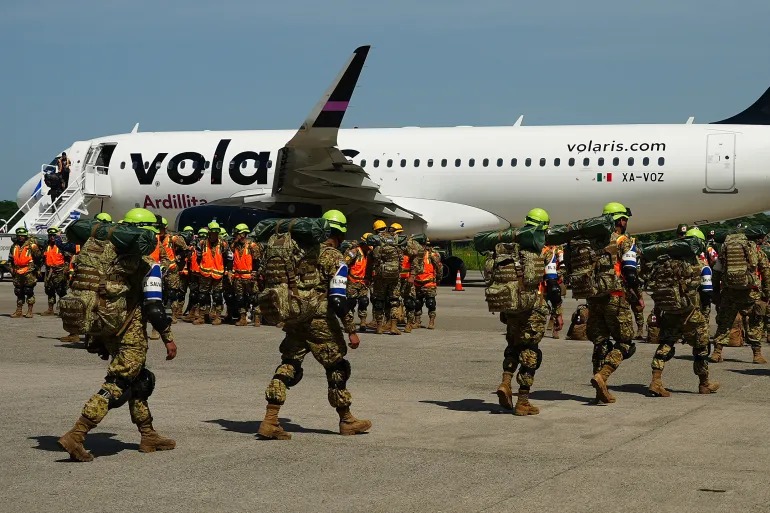 World aids rescue effort as Venezuela quake death toll hits 235
