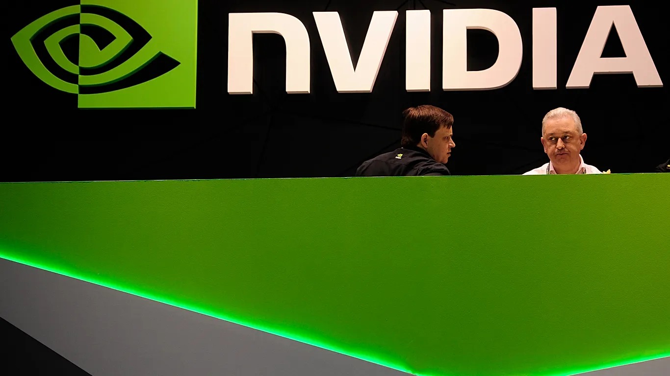 Nvidia earnings preview: The report the entire market is waiting on
