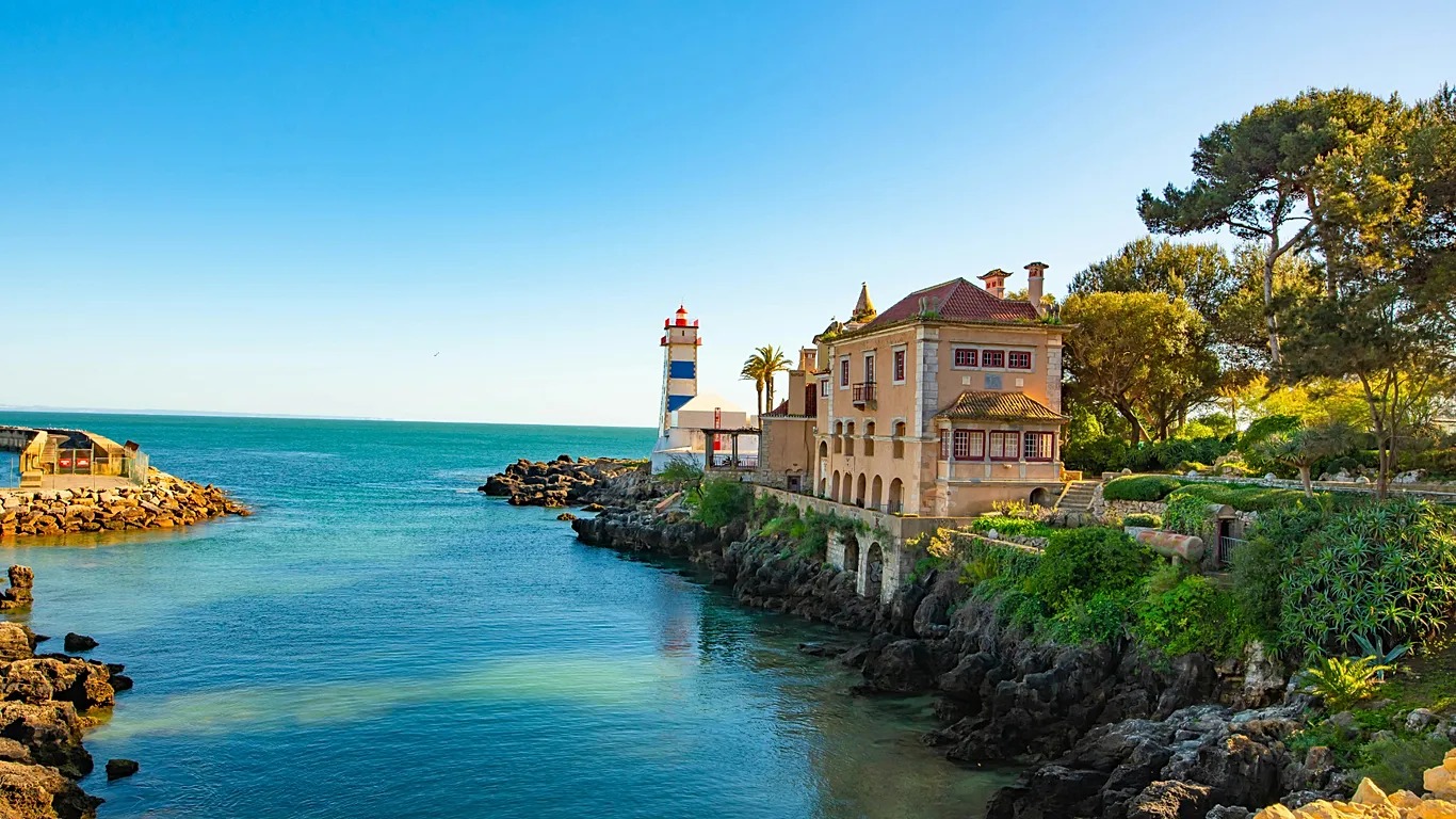 Portugal gains 725 super-rich residents in five years. Why is it a magnet for wealth?
