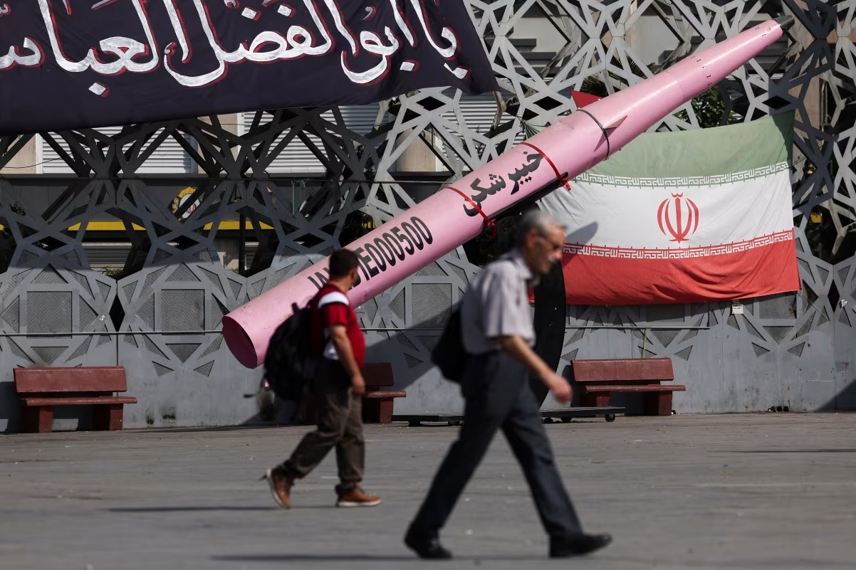 ‘We will retaliate like an earthquake:’ How Iran could respond to Trump’s economic ‘D-Day’

