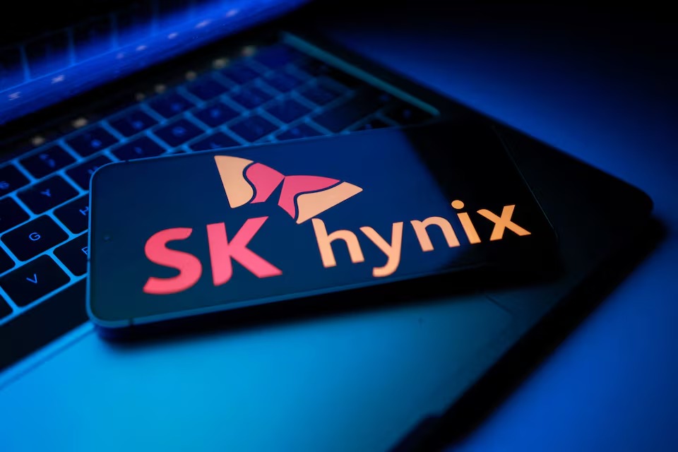 SK Hynix's US listing sparks rush of single-stock ETF filings
