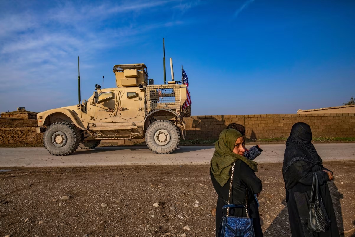 Military and intelligence officials discuss smaller presence in the Middle East as US looks for another post-9/11 strategy
