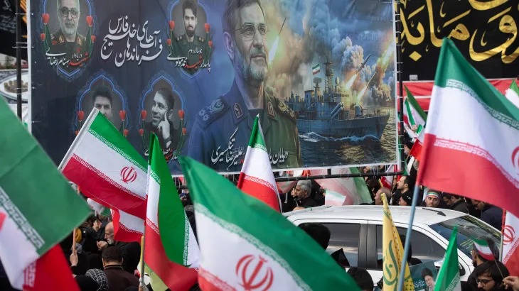 US strikes Iran again: What we know, and is the ceasefire over?
