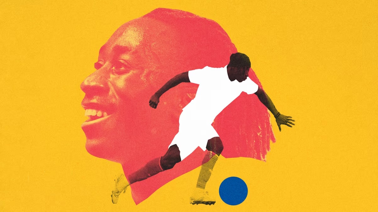 Meet teen superstar Yan Diomandé, the most expensive African soccer player in history
