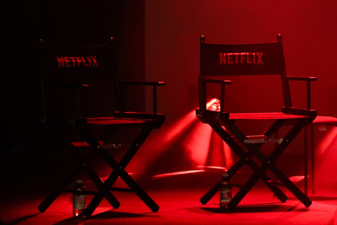 Netflix earnings forecast disappoints Wall Street, shares tumble
