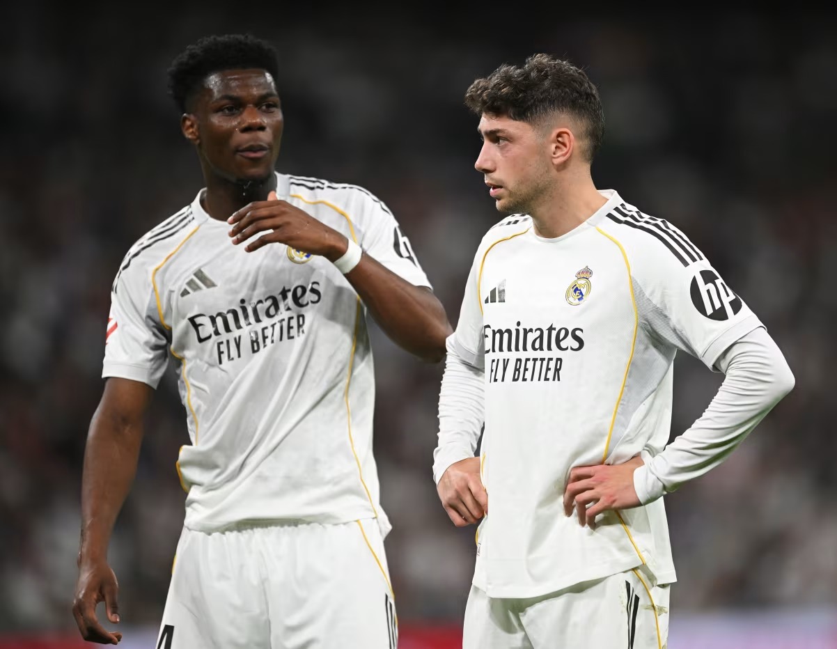 A week of nonstop drama leads to one question: What’s happening at Real Madrid?